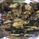 红烧昂刺鱼，味道很鲜美！