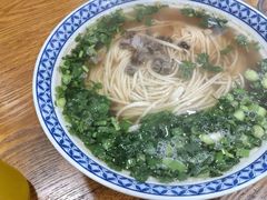 -西域美食(西直门南小街店)