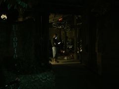 -乌托邦酒吧和餐厅