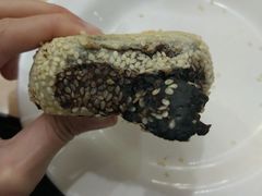 蛤蟆吐蜜-白魁老号饭庄(交道口店)