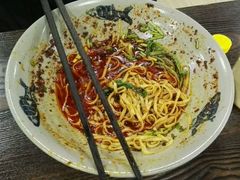 android_upload_pic-丁丁猫重庆小面(徐州路店)