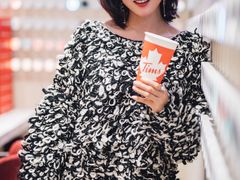 -Tims天好咖啡·贝果(东方广场店)