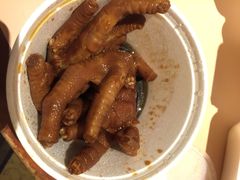 添好运点心专门店(中环IFC店)-添好运点心专门店(中环IFC店)