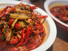-辣得叫湘菜(四明店)