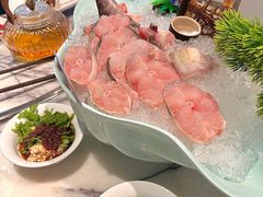 -鱼豆吉·豆浆鱼火锅(宜昌万达店)