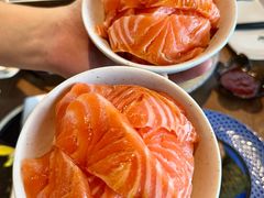 -三禾寿司(君尚店)