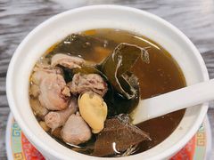 -益寿炖品店