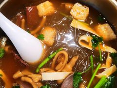 -龍堂蟹黄小笼包(万家丽店)