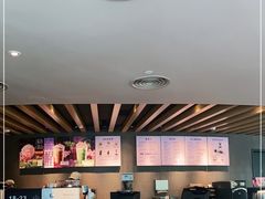 -星巴克(夏日百货店)