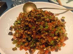 黑三剁猪肉-一坐一忘云南菜(嘉里中心店)