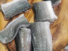 -本炙炭烤·蒲烧活鳗料理店(金沙洲店)