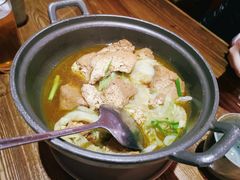 -青年公社烤鸭(青年路店)