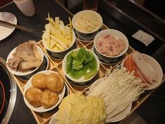 -咏江南·苏式火锅·苏州评弹(观前街店)