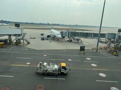 -石家庄正定国际机场-T2航站楼