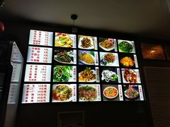 -姥姥家大缸烧烤(台东店)