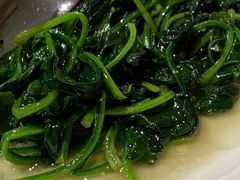 清炒时蔬-芳满庭·江浙小馆(1912店)