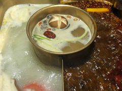 -大渝火锅(江都金鹰店)