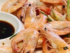 -碧海银沙海鲜餐厅(恒大海上威尼斯店)