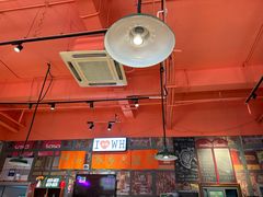 -蚝堡海鲜·威海菜·海肠捞饭·烧烤·亚洲吃蚝公司(幸福门店)