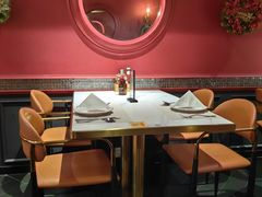 -get pizza意大利餐厅(凯德MALL店)