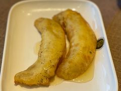 -娜玛瑟德餐厅(仙足岛店)