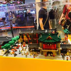 -乐高授权专卖店(南开大悦城店)