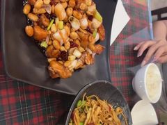 -玉桥餐厅(天坛店)