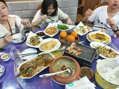 -龙姐私房菜(和顺古镇店)