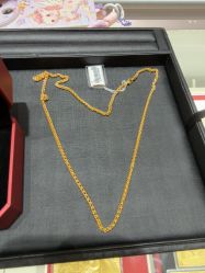 -周大福CHOW TAI FOOK(浦东八佰伴店)