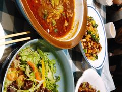 -紫光园·烤鸭·北京菜(劲松店)