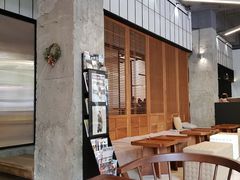 -VESH COFFEE(定西路店)