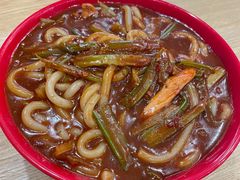 -辣风芹米粉店(团结路店)