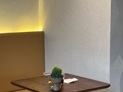 卡座-Fridi Patisserie Cafe