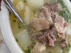 -荣生萝卜汤饭店