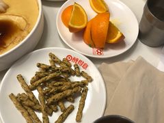 -醉得意·家常菜(杨家湾店)