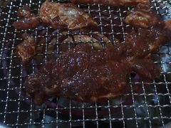 -朝鲜烤肉(安宁庄店)