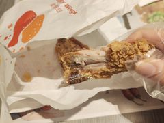 -麦当劳(农光里店)