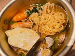 -西塔老太太泥炉烤肉(武汉摩尔城店)