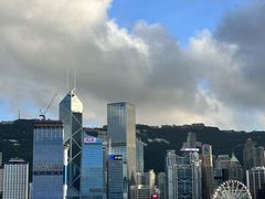 -天星小轮码头