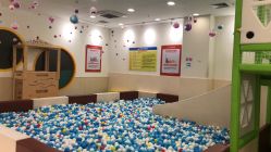 -万达宝贝王(昌邑店)