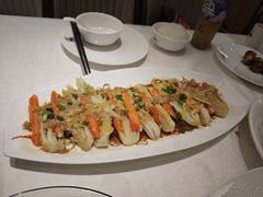 -大铁勺新津菜(熙悦汇店)
