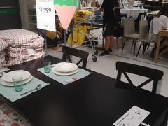 -宜家家居(哈尔滨商场店)