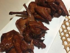 -味可道美食坊(福基路店)