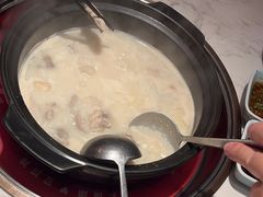 -捞神煲汤火锅(湖滨商业街店)