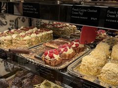 -B&C黄油与面包·THE GARDEN BAKERY概念店(世纪汇店)