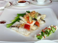 -天龙轩(香港丽思卡尔顿酒店)