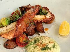 -LESCEDARS Brasserie Bistro香柏树