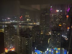 -月光漫步高空酒吧&景观下午茶Moonwalker Sky Land