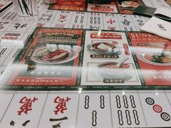 -香港新曜记茶餐厅(星耀城店)