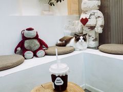 -Fulu Coffee福禄(花园城店)